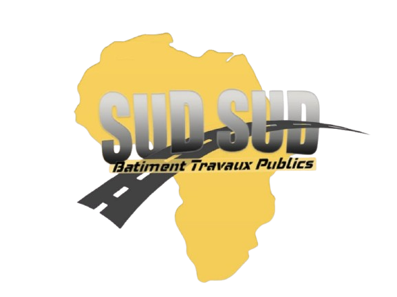 SUD SUD BTP Logo